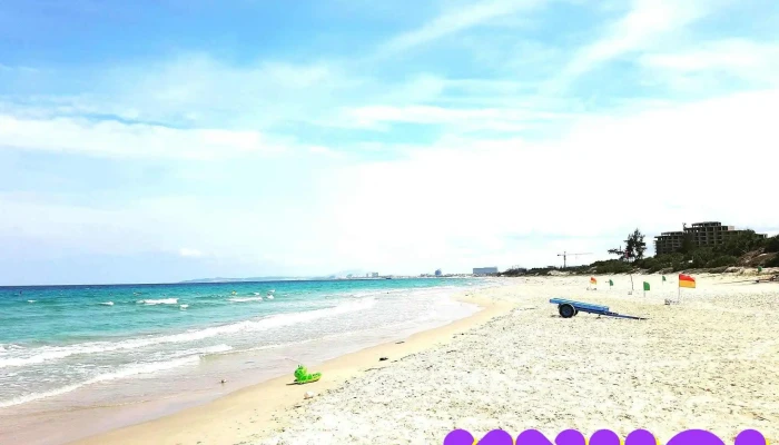 Bai Dai Nha Trang Bai Bien - Khánh Hòa