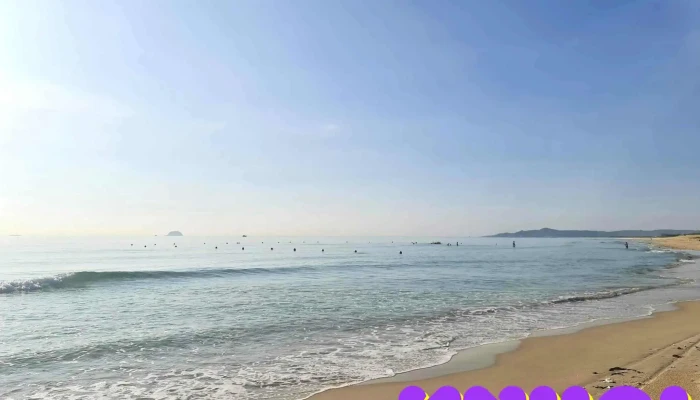 Bai Dai Nha Trang Tat Ca - Khánh Hòa