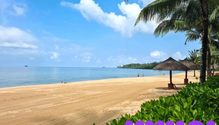 Bai Dai Tat Ca - Kiên Giang