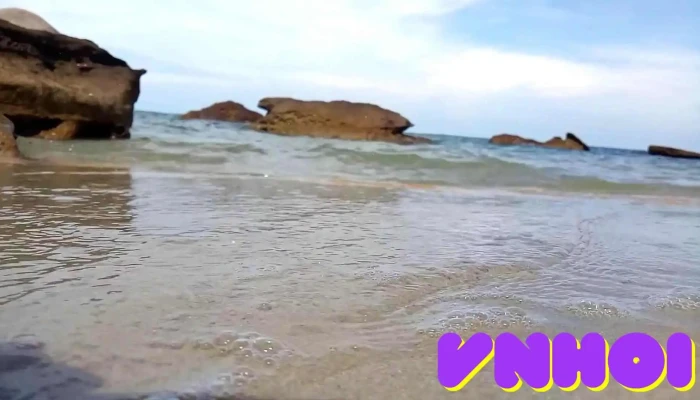 Bai Dam Video - Kiên Giang