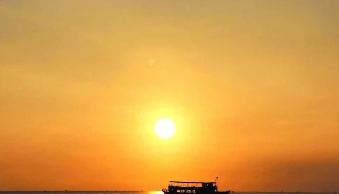 Bai Dat Do Tat Ca - Kiên Giang