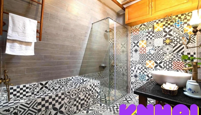 Bai Dinh Garden Resort Spa Ninh Binh Cua Chu So Huu - Ninh Bình