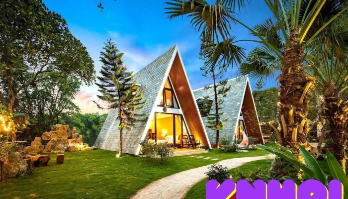 Bai Dinh Garden Resort & Spa Ninh Binh - Ninh Bình