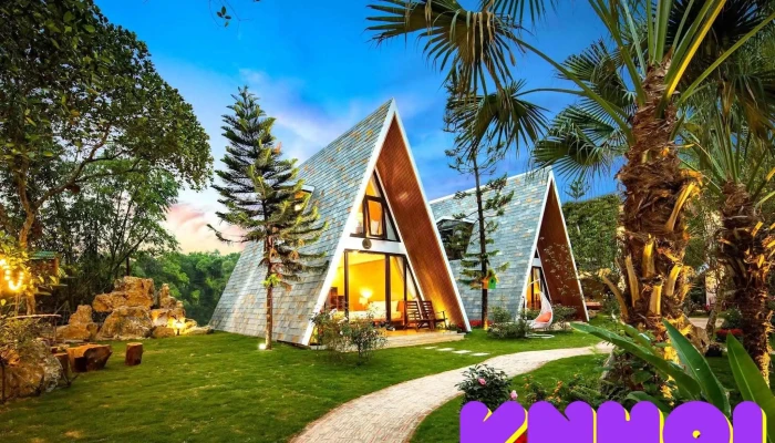 Bai Dinh Garden Resort Spa Ninh Binh Tat Ca - Ninh Bình