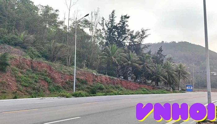 Bai Lu Ngoai That - Nghệ An