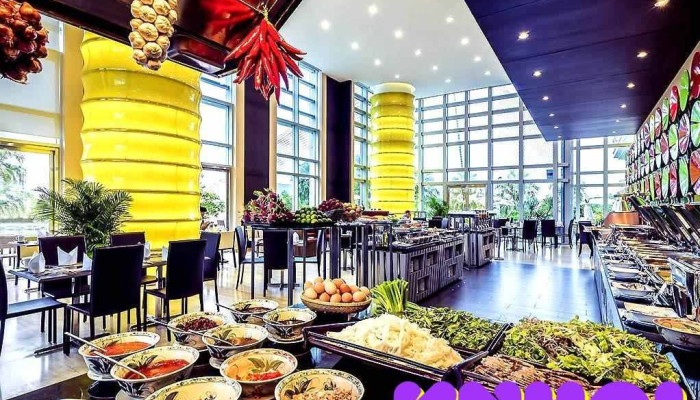 Bai Lu Thuc Pham Va Do Uong - Nghệ An