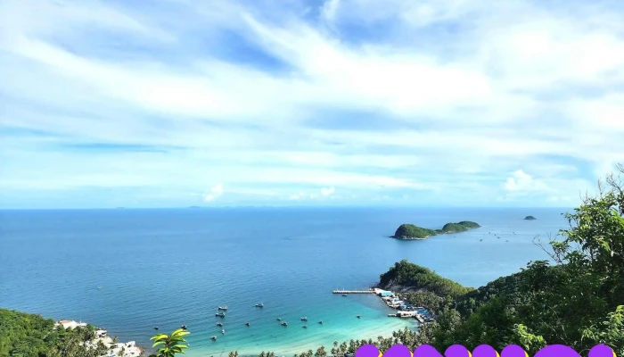 Bai Ngu Tat Ca - Kiên Giang