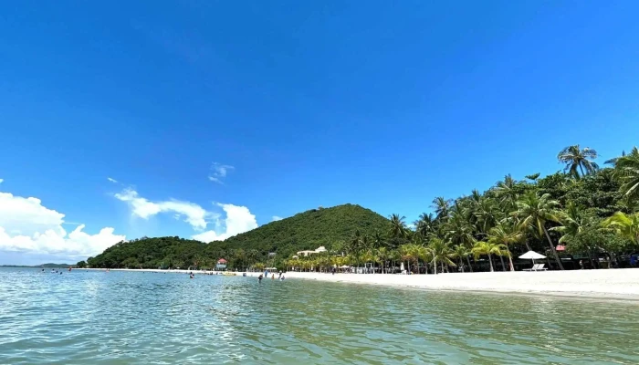 Bai Sau Mui Nai Che Do Xem Pho Va 360deg - Kiên Giang
