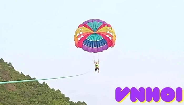 Bai Sau Mui Nai Video - Kiên Giang