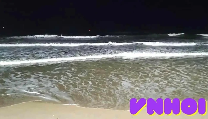 Bai Sau Vung Tau Cat - Bà Rịa - Vũng Tàu