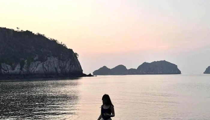 Bai Tam Cat Co 1 Moi Nhat - Hải Phòng