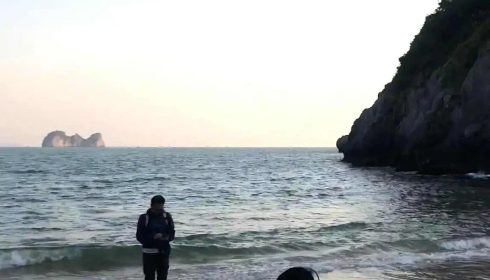 Bai Tam Cat Co 1 Video - Hải Phòng