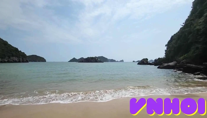 Bai Tam Cat Co 2 Video - Hải Phòng