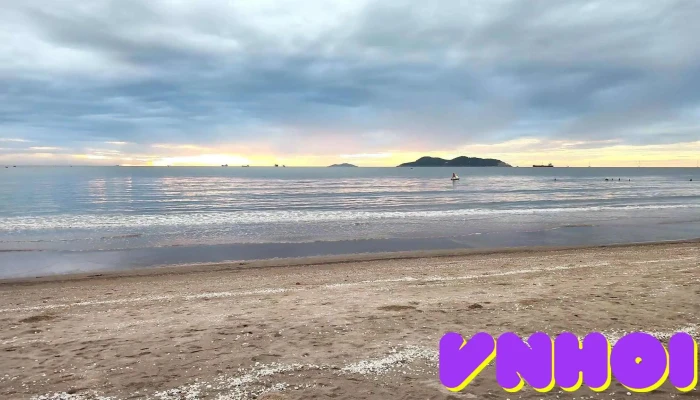 Bai Tam Cua Lo Tat Ca - Nghệ An