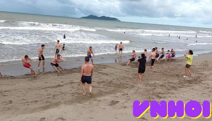 Bai Tam Cua Lo Video - Nghệ An