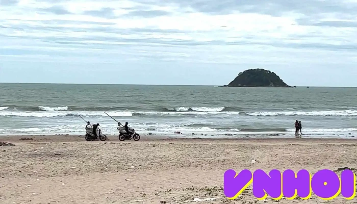 Bai Tam Doi Duong   Lagi Video - Bình Thuận