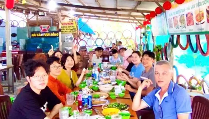 Bai Tam Doi Duong Moi Nhat - Bình Thuận