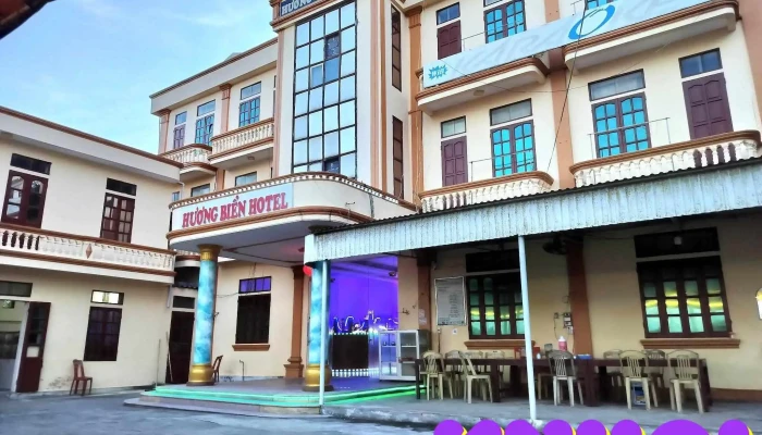 Bai Tam Hai Thinh Hai Hau Nam Dinh Viet Nam Moi Nhat - Nam Định