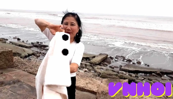 Bai Tam Hai Thinh Hai Hau Nam Dinh Viet Nam Ngoai That - Nam Định