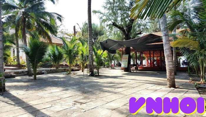 Bai Tam La Gi Moi Nhat - Bình Thuận
