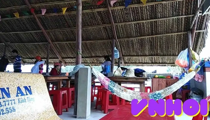 Bai Tam Tay Do Video - Bến Tre