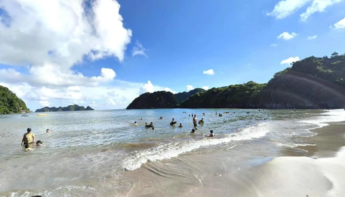 Bai Tam Tung Thu Che Do Xem Pho Va 360deg - Hải Phòng