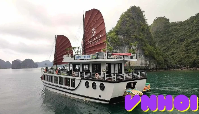 Bai Tam Van Boi Video - Hải Phòng