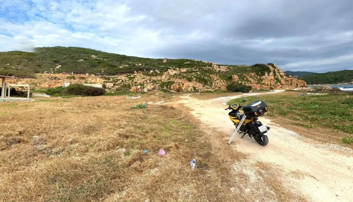 Bai Thung Che Do Xem Pho Va 360deg - Ninh Thuận