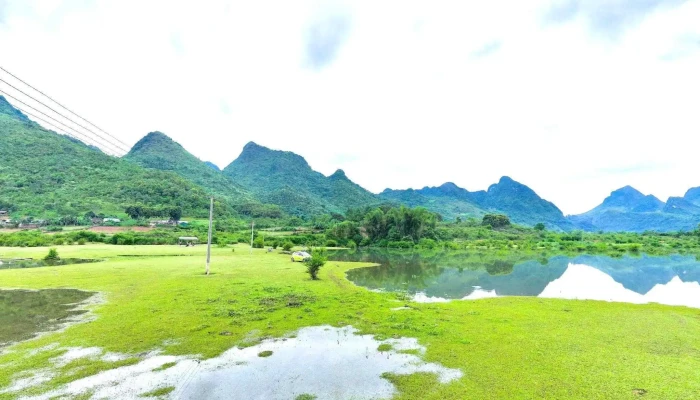 Bai Tinh Che Do Xem Pho Va 360deg - Cao Bằng