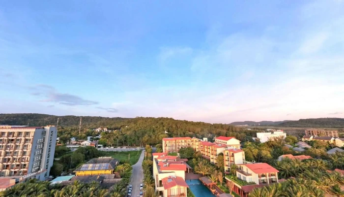 Bai Truong Che Do Xem Pho Va 360deg - Kiên Giang