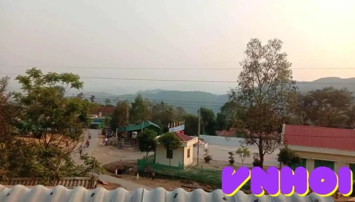 Ban Chop Ly Tat Ca - Điện Biên