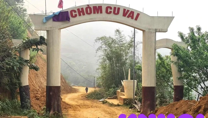 Ban Cu Vai Tat Ca - Yên Bái