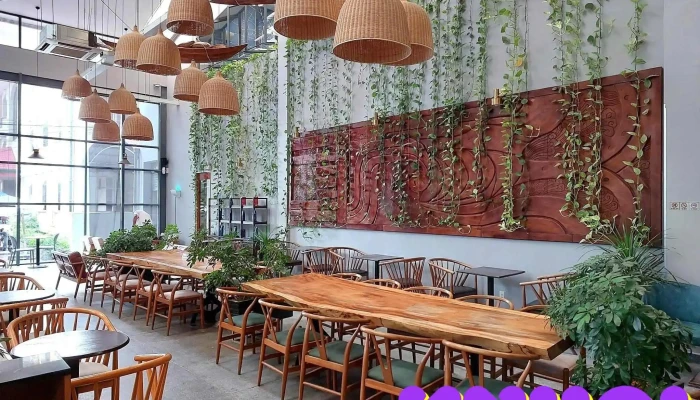 Bao Minh Coffee Bau Khong Khi - Tiền Giang