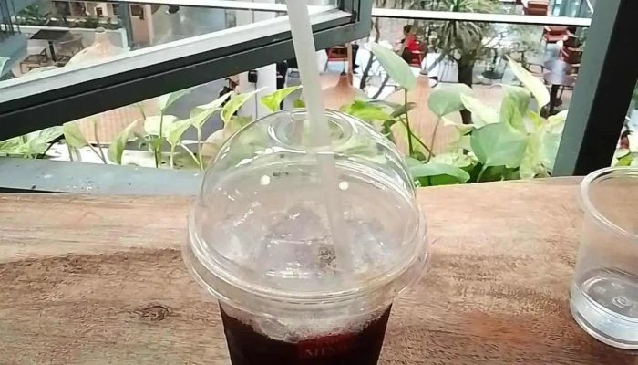 Bao Minh Coffee Nuoc Ep - Tiền Giang
