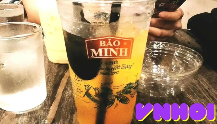 Bao Minh Coffee Video - Tiền Giang