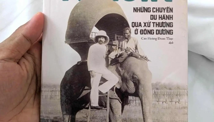 Bao Tang Alexandre Yersin Moi Nhat - Khánh Hòa