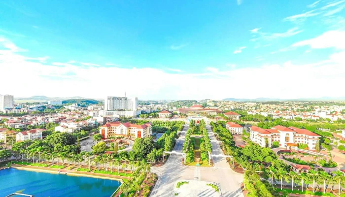 Bao Tang Bac Ninh Che Do Xem Pho Va 360deg - Bắc Ninh