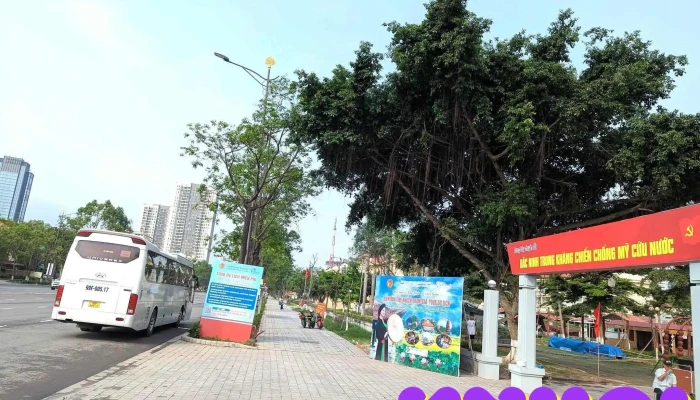 Bao Tang Bac Ninh Moi Nhat - Bắc Ninh