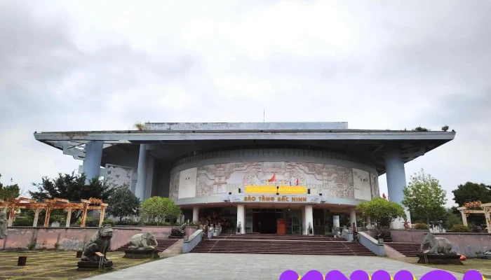 Bao Tang Bac Ninh Tat Ca - Bắc Ninh