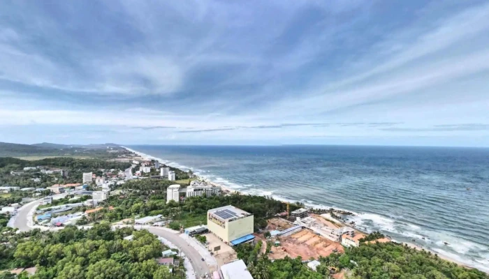 Bao Tang Coi Nguon Phu Quoc Che Do Xem Pho Va 360deg - Kiên Giang