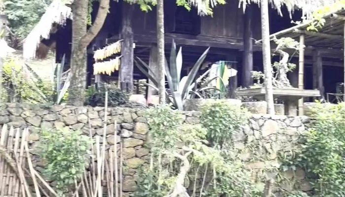 Bao Tang Di San Van Hoa Muong Video - Hòa Bình