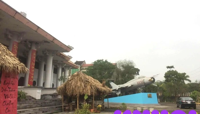 Bao Tang Ha Nam Principal - Đ. Lý Thái Tổ