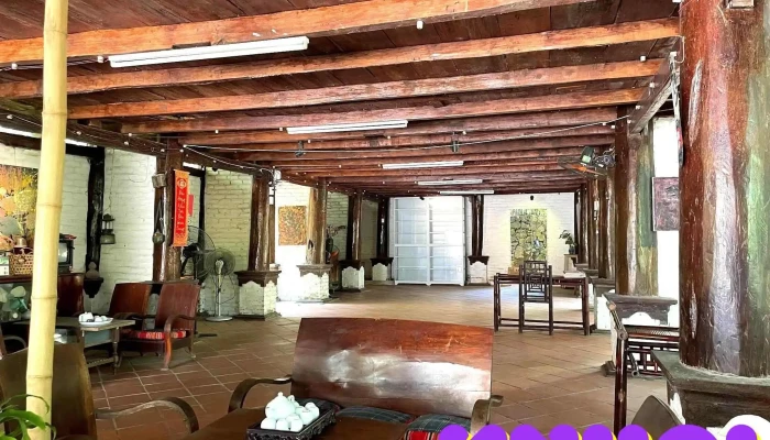 Bao Tang Khong Gian Van Hoa Muong Moi Nhat - Hòa Bình