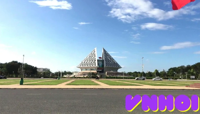 Bao Tang Ninh Thuan Video - Ninh Thuận