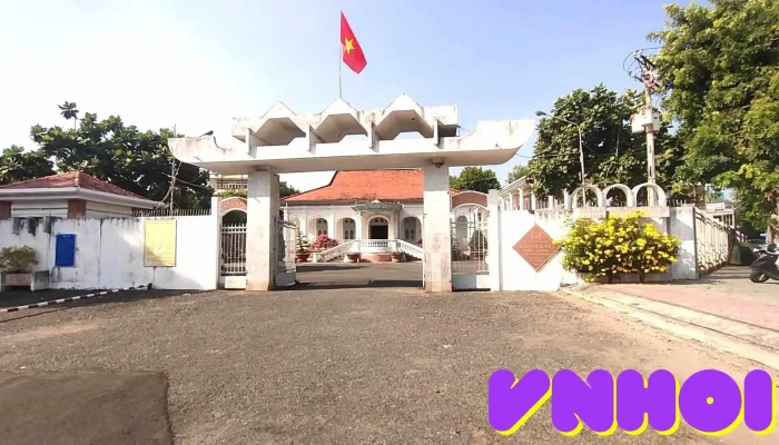 Bao Tang Tien Giang Video - Tiền Giang