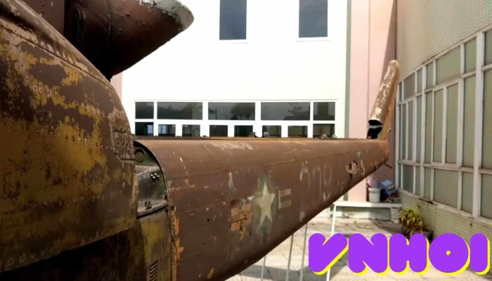 Bao Tang Tinh Binh Phuoc Video - Bình Phước