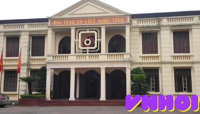 Bao Tang Xo Viet Nghe Tinh Video - Nghệ An