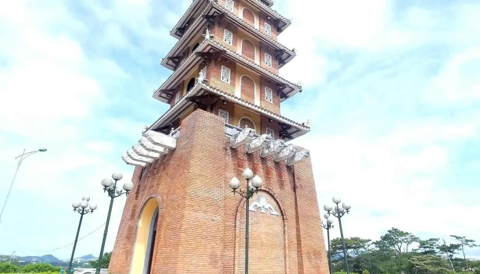Bao Thap Khe Sanh Principal - Tt. Khe Sanh