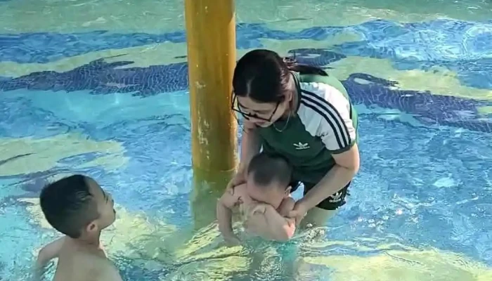 Be Boi Lavender Ninh Binh Video - Ninh Bình