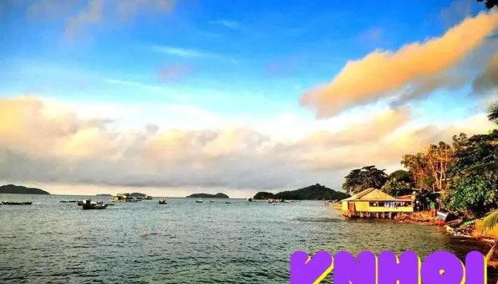 Ben Tau Chinh Dao Hai Tac Tat Ca - Tỉnh Kiên Giang